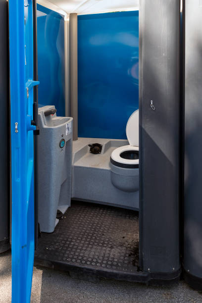 Best Local porta potty services  in Kingsley, MI