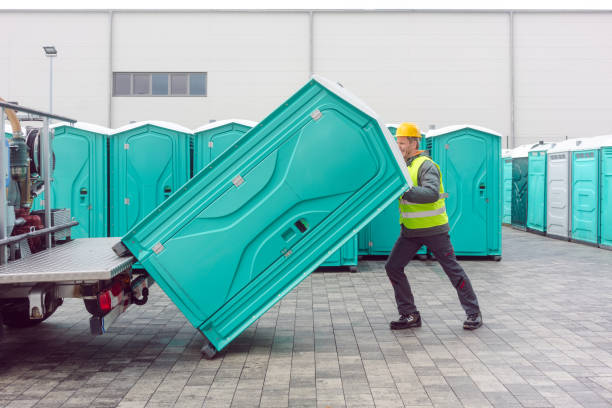 Trusted Kingsley, MI porta potty rental Experts