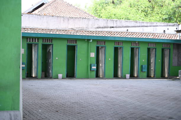 Best Sanitation services for porta potties  in Kingsley, MI