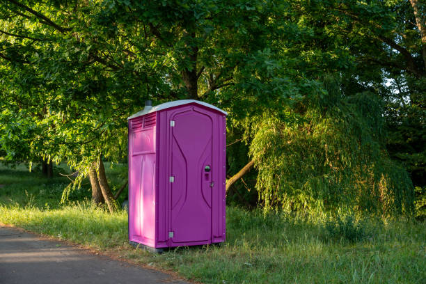 Portable Toilet Options We Offer in Kingsley, MI