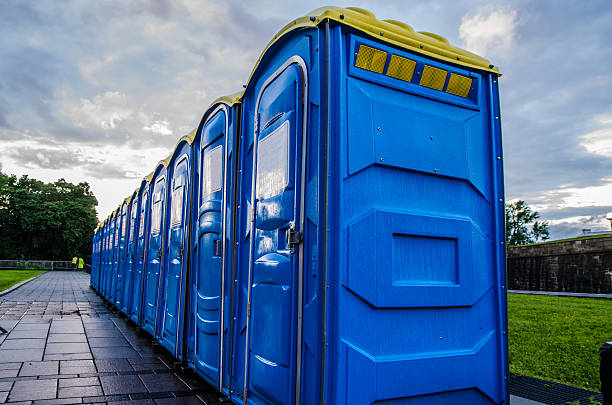 Best Affordable porta potty rental  in Kingsley, MI